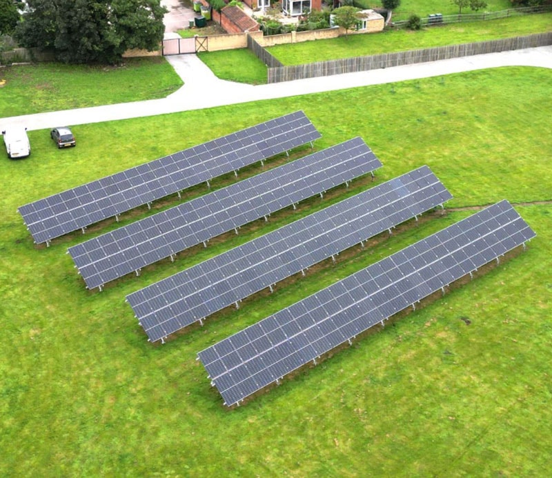 Benefits of Engaging Premier Solar Panel Roof Mounting Systems Installers