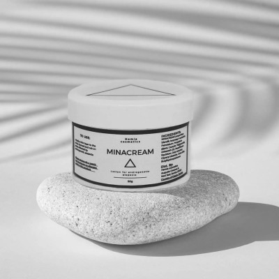 MINACREAM 50g Profile Picture