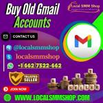 Buy Old Gmail Accounts