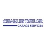 Charlie Taylor Garage