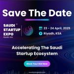 Saudi Startup Expo