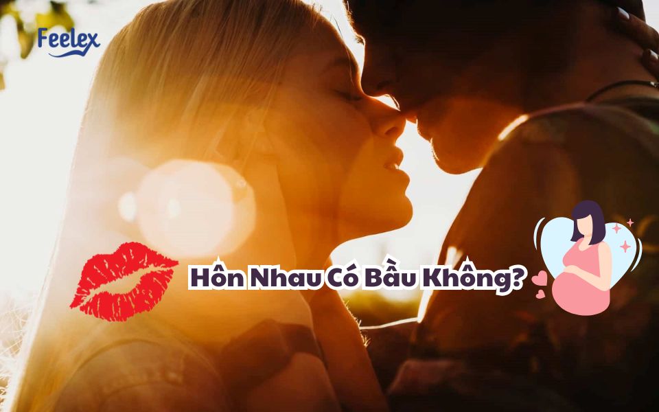 Hôn Nhau Có Bầu Không? Giải Đáp Từ Chuyên Gia Sức Khỏe Sinh Sản