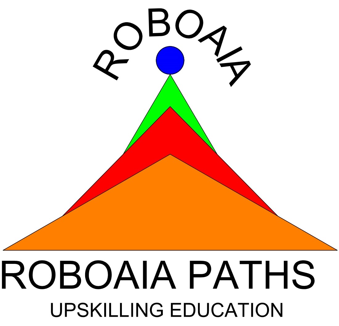 Online Robotics Courses for Kids - Roboaiapaths