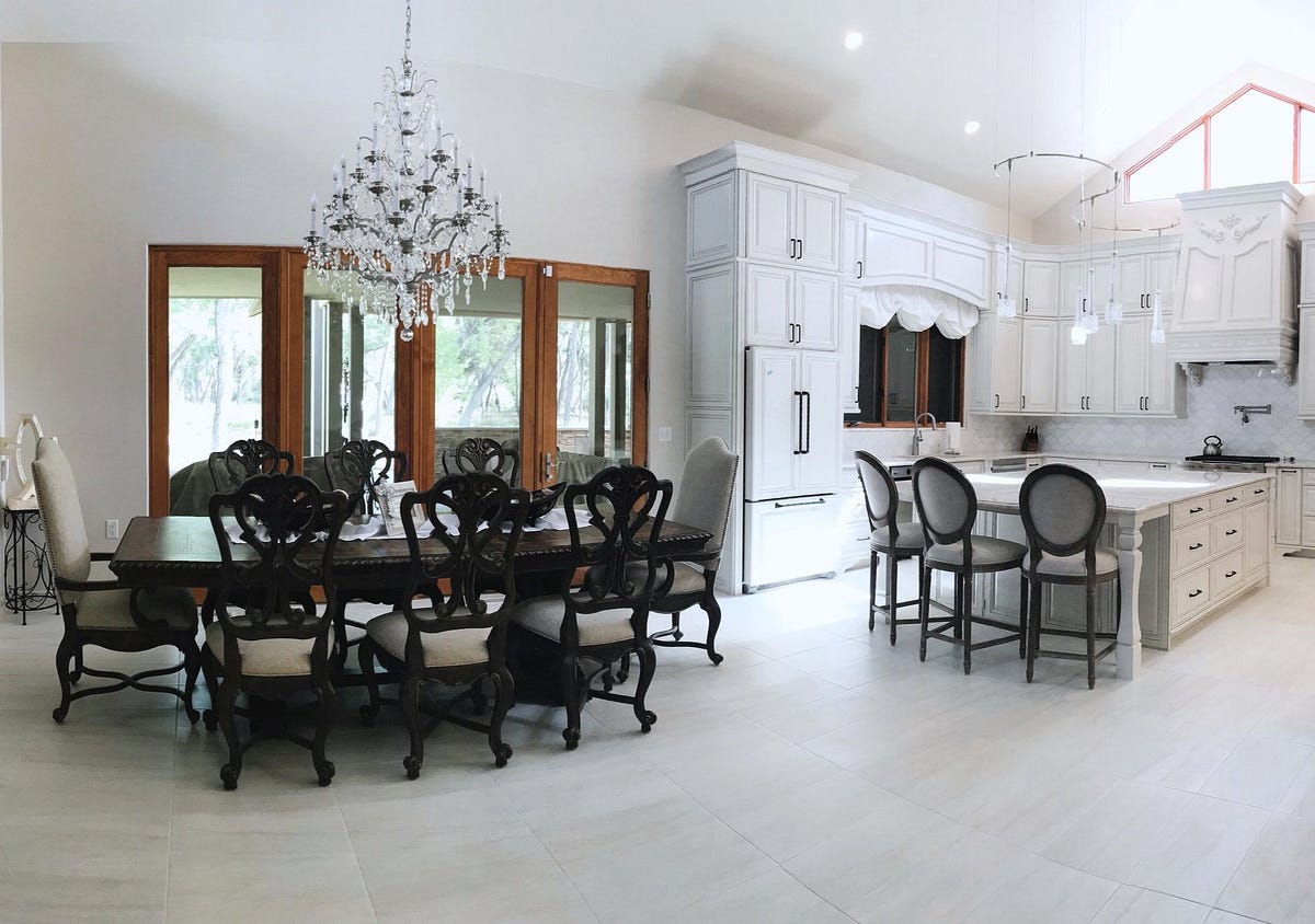 How Home Design Services Can Improve Your Home’s Value | by Katauna Lucas Interior Design | Apr, 2025 | Medium