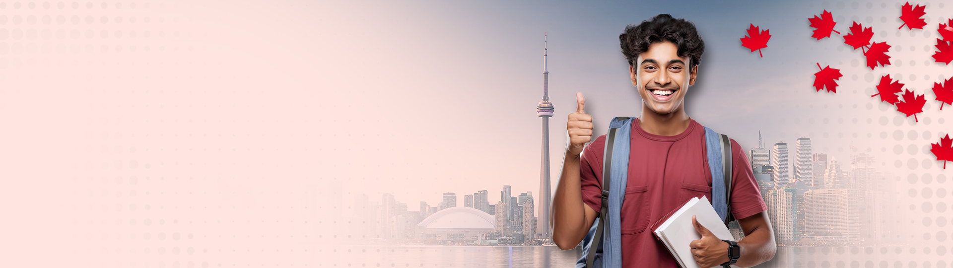 Study in Canada 2025: University, Scholarships, Courses, Fees