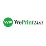 Weprint 24x7