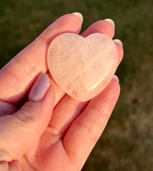 Healing Crystals for Health: Natural Tools for Physical Healing - Official Adda