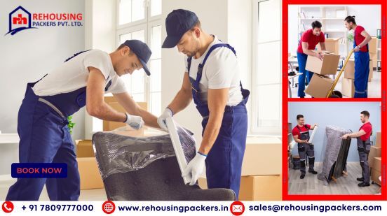 Best Packers Movers from Bangalore to Delhi - Low Cost