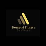 Demetri Fitness