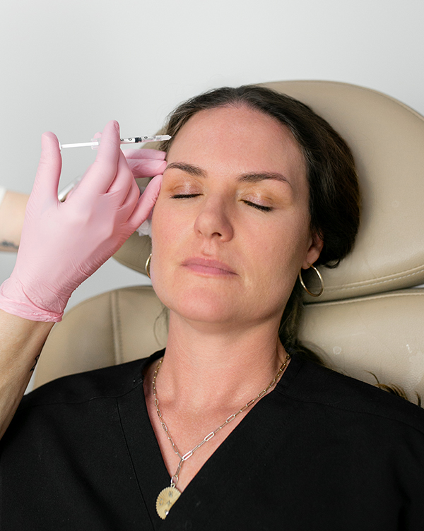 Botox in Charleston, SC | Monarch Esthetics
