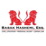 The Hashemi Law Firm