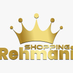 Rehmani shopping