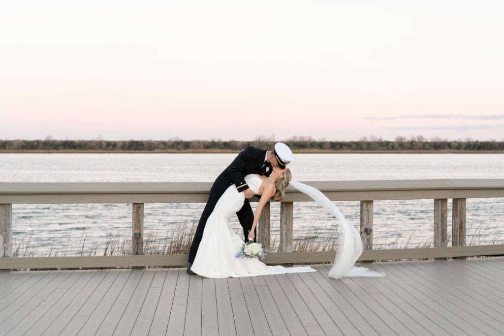 Charleston Portrait & Wedding Photographer | Bushel + Peck