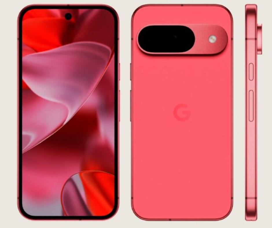 Google Pixel 9 At ₹45k !Massive ₹35K Off - Limited-Time Deal!