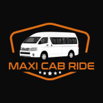 Maxi Cab Ride