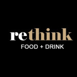 Rethink Food Drink food and drinks