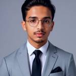 Jeevan P Sanil