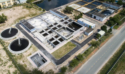 Thông tin về Khu công nghiệp Dệt May Nhơn Trạch