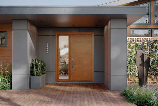 Why Hiring a Local Entry Door Supplier Saves You Money - Tripoto