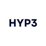 HYP3 Amsterdam
