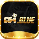 C54 blue
