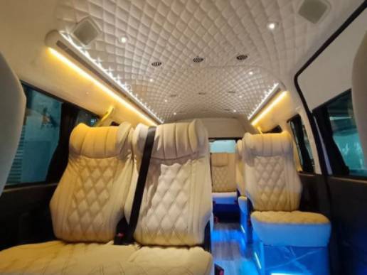 Event Transportation Booking Services in Singapore