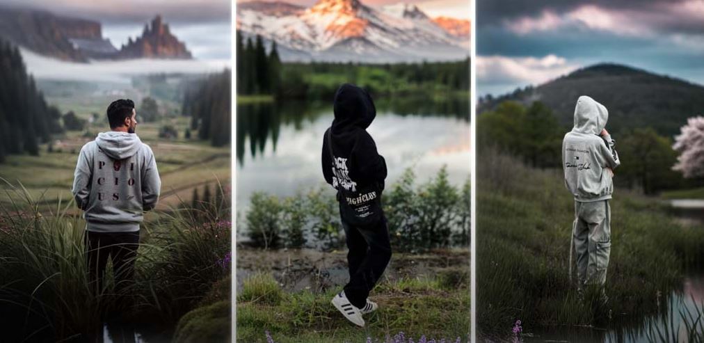 12 Best AI Prompt Image Editors to Transform Your Creativity - REVIEW TOOLS AI