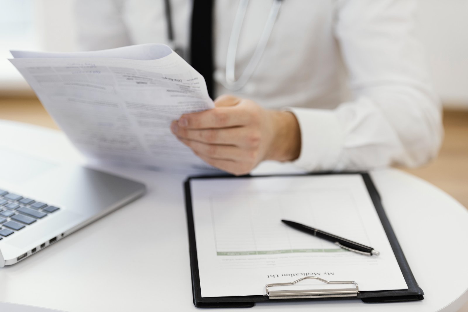 AI-Based Medical Billing and Coding Services New Jersey (NJ) & Nationwide