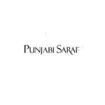 Punjabi Saraf