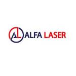 Alfa laser