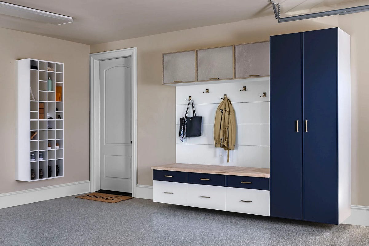 Elevate Your Home’s Functionality with Famille Closets’ Custom Designs | by Famille Closets | Jun, 2025 | Medium