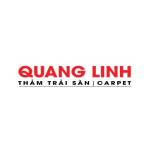 Thảm Gia Công Thêu Logo Theo Yêu Cầu Thảm trải sàn Quang Linh