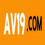 Adult Video Landing Page