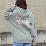 stussy clothing