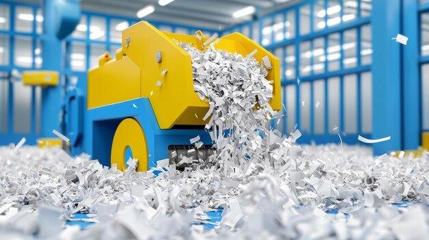 Why Choose Professional Paper Shredding in Houston? | BuzzingAbout