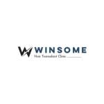 Winsome Hair Clinic