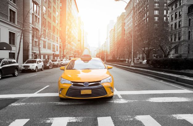 Common questions about taxi fares in Geelong | LogCla.com