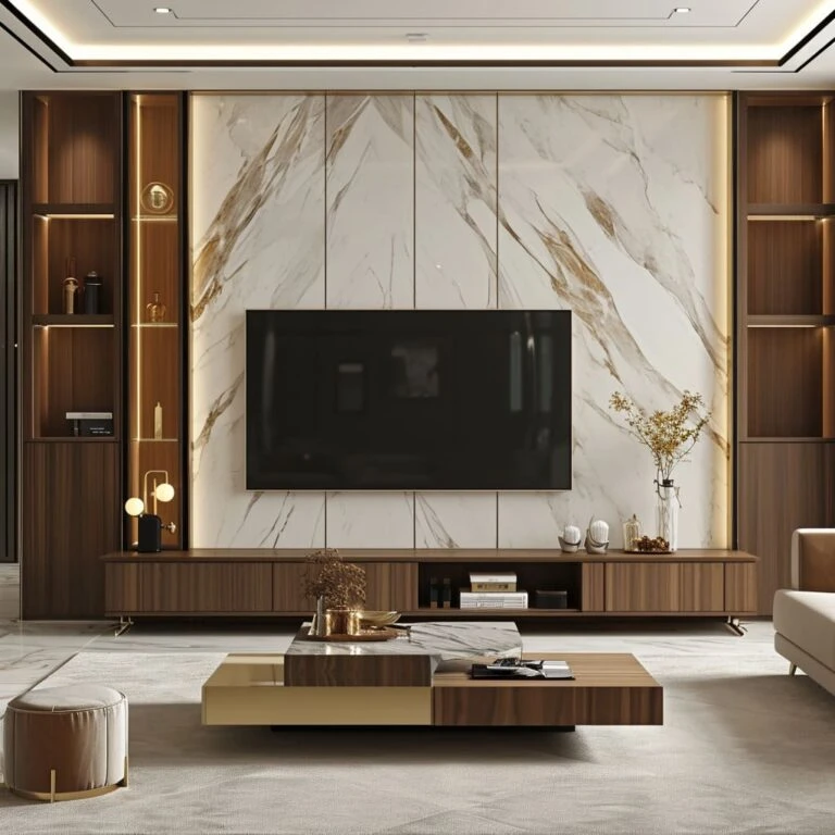 Your Best Company for the Finest Design and Durable Custom Media Walls and Dressing Design Solutions in the Dubai  -  WriteUpCafe