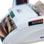 Máy đếm tiền giá rẻ rẻ