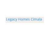 Legacy Homes Cimala
