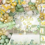 baby shower decorations dubai