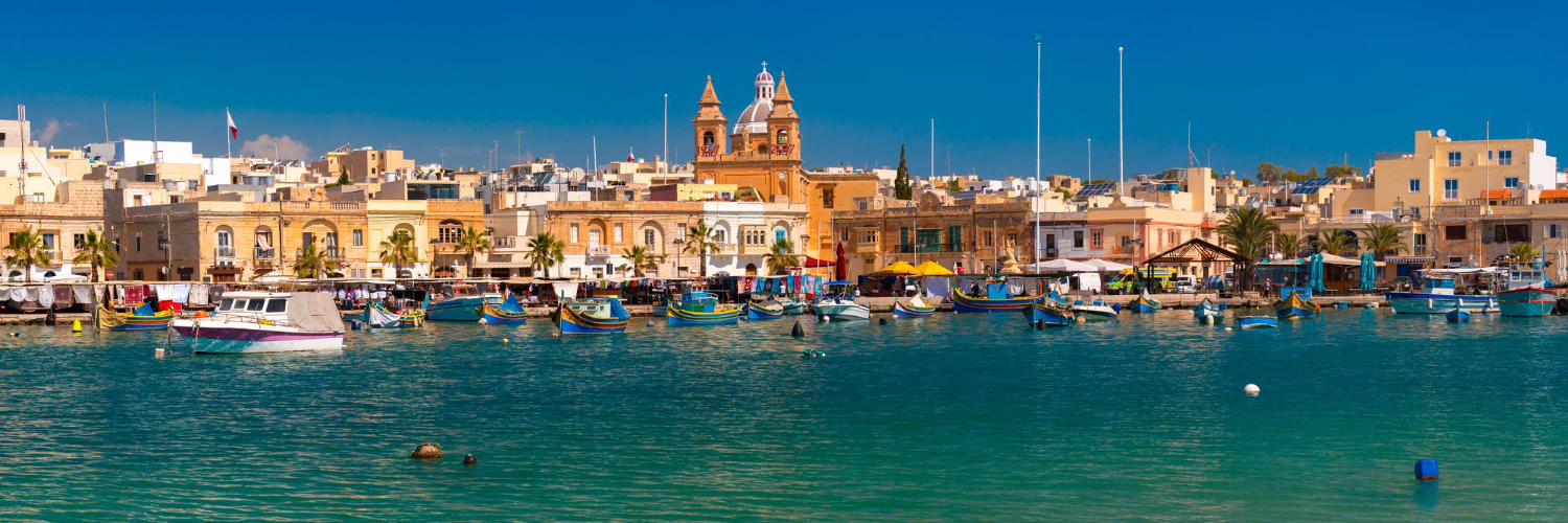 Malta Job Guide: Careers & Opportunities Await | Think Europe