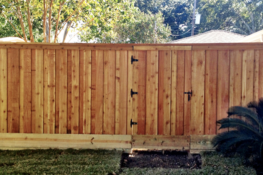 Annual Care Tips for Your Wooden Fence