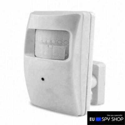 Pinhole PIR Detector Hidden CCD Camera with 420TV line for Spycam CCTV Profile Picture
