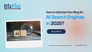 How to Optimize Your Blog for AI Search Engines in 2025?