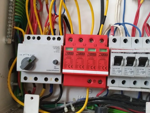 Surge Protection 101 Why Your Raleigh Home Needs It | Guest Articles