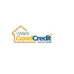 I Want Good Credit Solutions