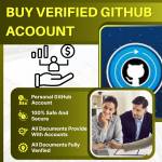 GITHUB ACCOUNT