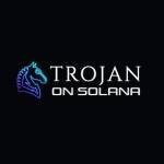 Trojan on Solana