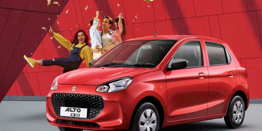 Affordable Excellence: Best Cars Under 5 Lakhs in 2025 – CarPortal